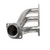 BBK MUSTANG 4.0L-V6 1-5/8 SHORTY HEADERS (CERAMIC) - 40100