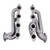 BBK CAMARO LS3/L99 1-3/4 SHORTY HEADERS (CHROME) - 4020