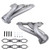 2006-10 CHARGER CHALLENGER 300 3.5L 1 3/4 SHORTY HEADERS (TITANIUM CERAMIC) - 4040