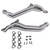 BBK Headers - Long Tube - 4046