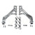 BBK Headers - Long Tube - 40460