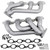 BBK Shorty Header - 4047