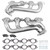 BBK Shorty Header - 40480 BBK Shorty Header - 40480