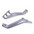 BBK Headers - Long Tube - 40550