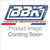 BBK Short Mid Pipes - 40551
