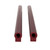 BBK CAMARO LS3/L99 HIGH FLOW BILLET ALUMINUM FUEL RAIL KIT - 5020