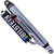 Bilstein Shock Absorbers - 33-269542
