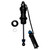 Bilstein Shock Absorbers - 33-323466