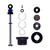 Bilstein Shock Absorbers - 33-343495
