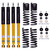 Bilstein Shock Absorbers - 46-190444