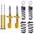 Bilstein Shock Absorbers - 46-194404