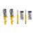 Bilstein Shock Absorbers - 46-264343