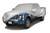 Covercraft Custom Cab Area Cover Reflectect - Silver - C14003RS