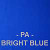 Covercraft Custom Converitlbe Interior Cover Weathershield HP - Bright Blue - IC2008PA