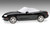 Covercraft Custom Converitlbe Interior Cover Ultratect - Black - IC3043UB