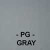 Covercraft Custom Converitlbe Interior Cover Weathershield HP - Gray - IC3049PG