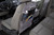 Covercraft Polycotton Seatback Organizer - SBK1001PCGY