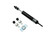 Koni - KONI Special/Classic 80 SERIESs- internally adjustable twin-tube non gas - 80 1092