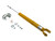Koni - KONI Sport (yellow) 8041- externally adjustable twin-tube low pressure gas - 8041 1168SP4 Koni - KONI Sport (yellow) 8041- externally adjustable twin-tube low pressure gas - 8041 1168SP4