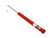 KONI Special ACTIVE (RED) 8045 SERIESs twin-tube low pressure gas shock - 8045 1222