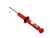 KONI Special ACTIVE (RED) 8245 SERIESs twin-tube low pressure gas shock - 8245 1251 KONI Special ACTIVE (RED) 8245 SERIESs twin-tube low pressure gas shock - 8245 1251