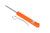 Koni - KONI STR.T (orange) 8250- non-adjustable twin-tube low pressure gas - 8250 1040