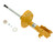 Koni - KONI Sport (yellow) 8710 SERIESs- externally adjustable non-gas full strut - 8710 1454RSPOR