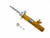 Koni - KONI Sport (yellow) 8741- externally adjustable low pressure gas full strut - 8741 1440RSPOR