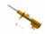 Koni - KONI Sport (yellow) 8741- externally adjustable low pressure gas full strut - 8741 1479RSPOR