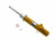 Koni - KONI Sport (yellow) 8741- externally adjustable low pressure gas full strut - 8741 1512RSPOR