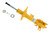 Koni - KONI Sport (yellow) 8741- externally adjustable low pressure gas full strut - 8741 1579LSPOR