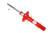 KONI Special ACTIVE (RED) 8745 SERIESs twin-tube low pressure gas strut - 8745 1029