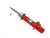 KONI Special ACTIVE (RED) 8745 SERIESs twin-tube low pressure gas strut - 8745 1189R
