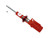 KONI Special ACTIVE (RED) 8745 SERIESs twin-tube low pressure gas strut - 8745 1252R