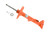 Koni - KONI STR.T (orange) 8750- non-adjustable low pressure gas full strut - 8750 1011R