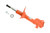 Koni - KONI STR.T (orange) 8750- non-adjustable low pressure gas full strut - 8750 1033