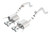 2014-2019 Chevrolet Corvette Stingray C7 Axle-Back Exhaust System S-Type - 11880