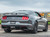 2018-2021 Ford Mustang GT WITHOUT Active Exhaust Valve Axle-Back Exhaust System S-Type - 11953BC