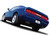 2011-2014 Dodge Challenger SRT-8 Cat-Back(tm) Exhaust System S-Type - 140435