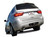2011-2021 Dodge Durango Cat-Back(tm) Exhaust System S-Type - 140449
