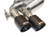 2019-2023 Chevrolet Silverado 1500/ GMC Sierra 1500 6.2L Cat-Back(tm) Exhaust System ATAK(r) - 140776CF