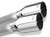 2018-2023 Ford Mustang GT Convertible Cat-Back(tm) Exhaust System S-Type - 140807