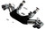 2020-2024 Chevrolet Corvette Stingray C8 Cat-Back(tm) Exhaust System S-Type - 140838CF