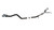 2022-2023 Ford Maverick Cat-Back(tm) Exhaust System S- Type - 140938