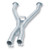 1997-2004 Chevrolet Corvette/ Corvette Z06 C5 X-Pipe - 60087