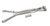 2009-2011 Chevrolet C6 Corvette X-Pipe - 60505