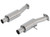 2018-2021 Jeep Grand Cherokee Trackhawk WK2 Muffler Kit - 60675