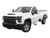 CARR  - 104501-1 - HOOP II; Assist/Side Step; XP3 Black Powder Coat; Single - 104501-1