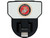 CARR  - 183142 - HD Universal Hitch Step; Fits 2 in. Receiver; Black; U.S. Marines; Single - 183142