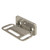 CARR  - 194002 - HD Mega Step; Flat Mount; Non LED Step Surface; XM3 Polished; Single - 194002